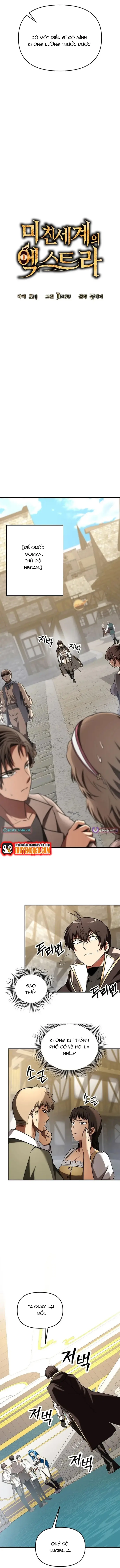 Bị Kẹt Trong Tòa Tháp Thử Thách Với Vai Trò Là Một Quần Chúng Chapter 43 - Trang 2