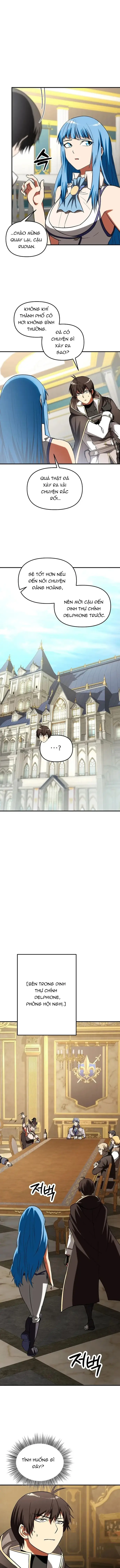 Bị Kẹt Trong Tòa Tháp Thử Thách Với Vai Trò Là Một Quần Chúng Chapter 43 - Trang 2