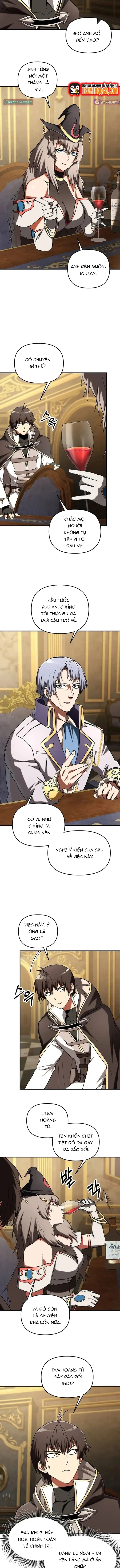 Bị Kẹt Trong Tòa Tháp Thử Thách Với Vai Trò Là Một Quần Chúng Chapter 43 - Trang 2