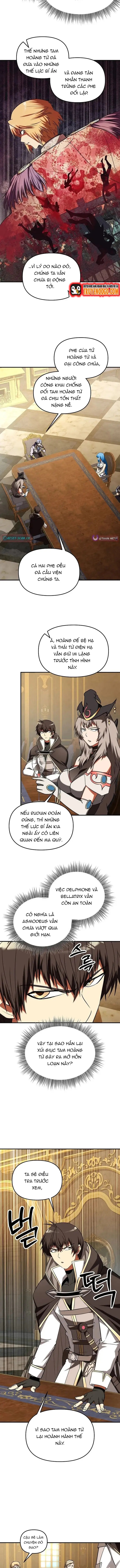 Bị Kẹt Trong Tòa Tháp Thử Thách Với Vai Trò Là Một Quần Chúng Chapter 43 - Trang 2