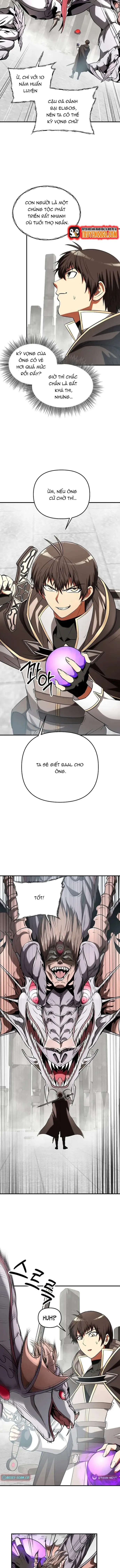 Bị Kẹt Trong Tòa Tháp Thử Thách Với Vai Trò Là Một Quần Chúng Chapter 43 - Trang 2