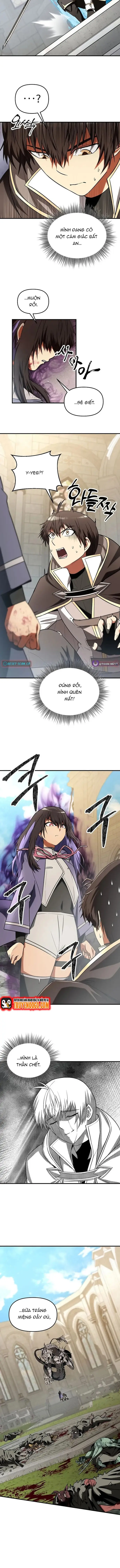 Bị Kẹt Trong Tòa Tháp Thử Thách Với Vai Trò Là Một Quần Chúng Chapter 43 - Trang 2