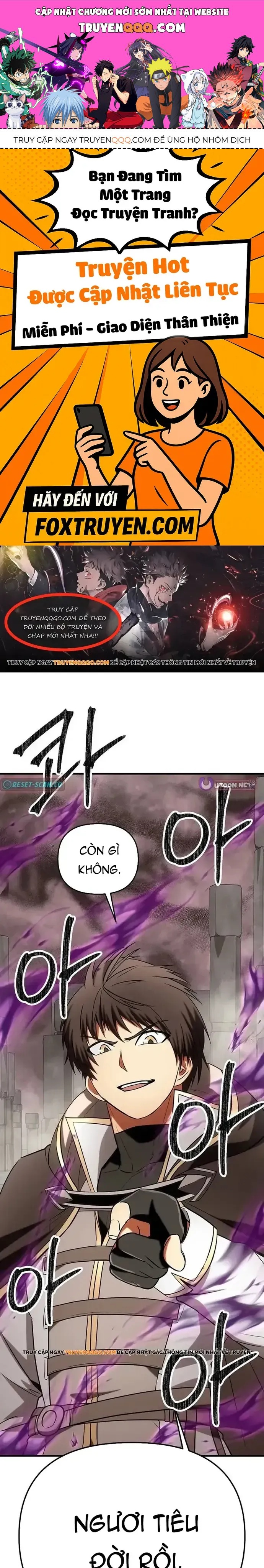 Nhân Vật Phụ Trong Thế Giới Điên Loạn Chapter 41 - Trang 2