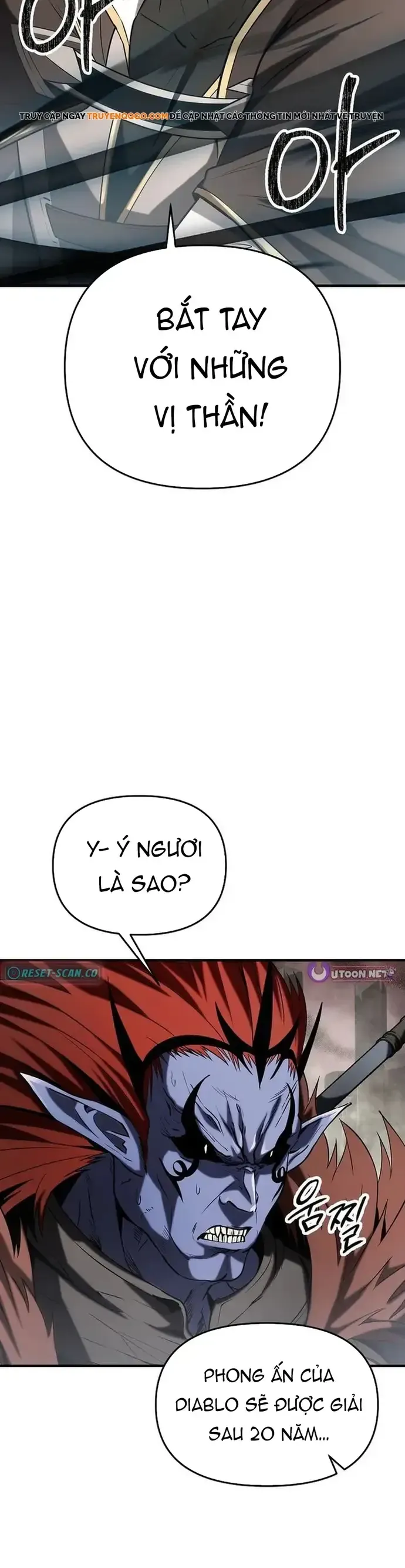 Nhân Vật Phụ Trong Thế Giới Điên Loạn Chapter 41 - Trang 2