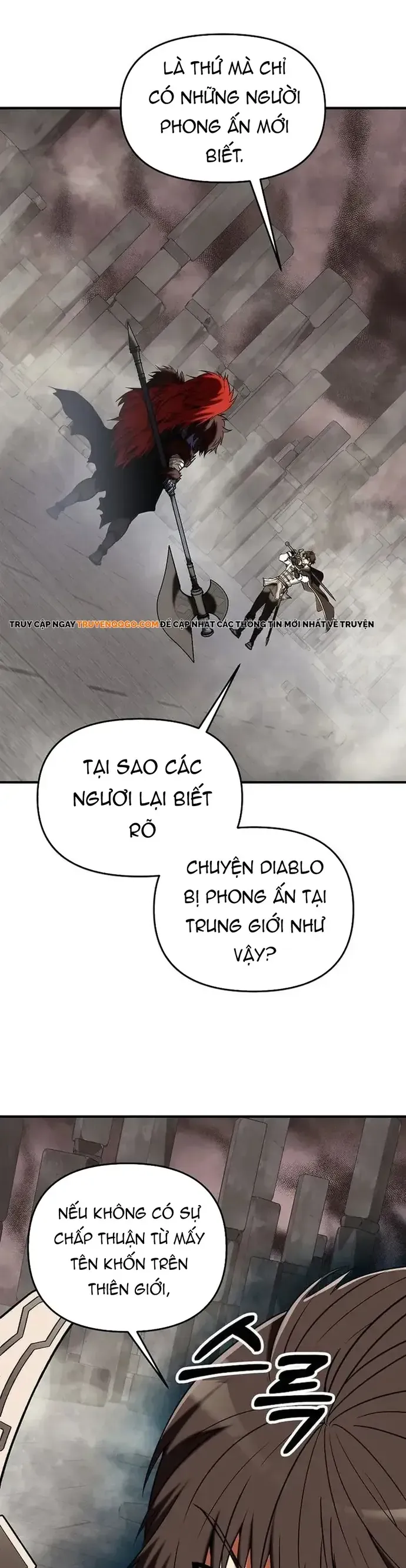 Nhân Vật Phụ Trong Thế Giới Điên Loạn Chapter 41 - Trang 2