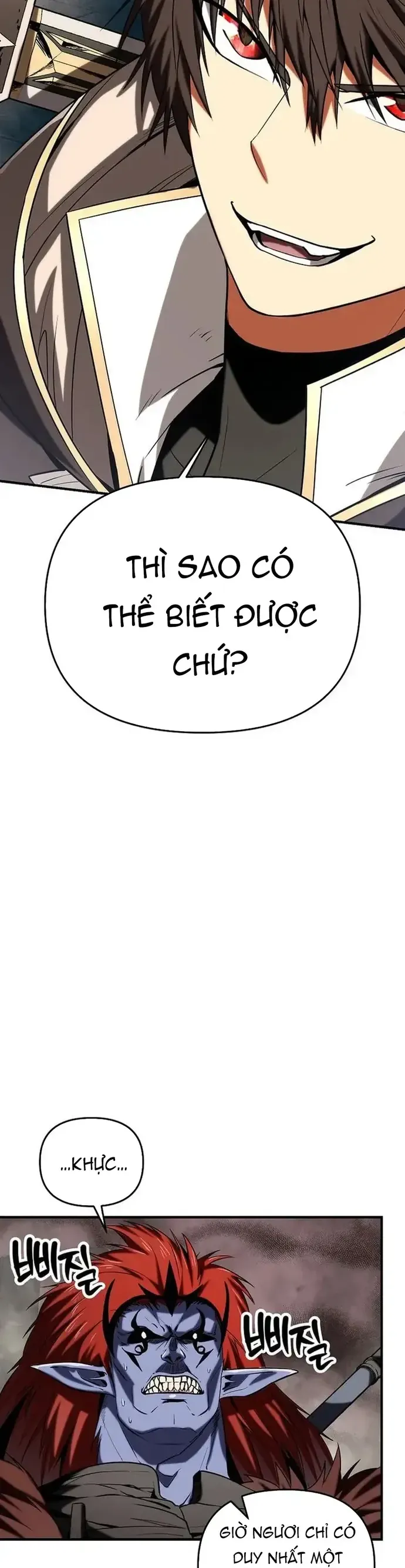 Nhân Vật Phụ Trong Thế Giới Điên Loạn Chapter 41 - Trang 2