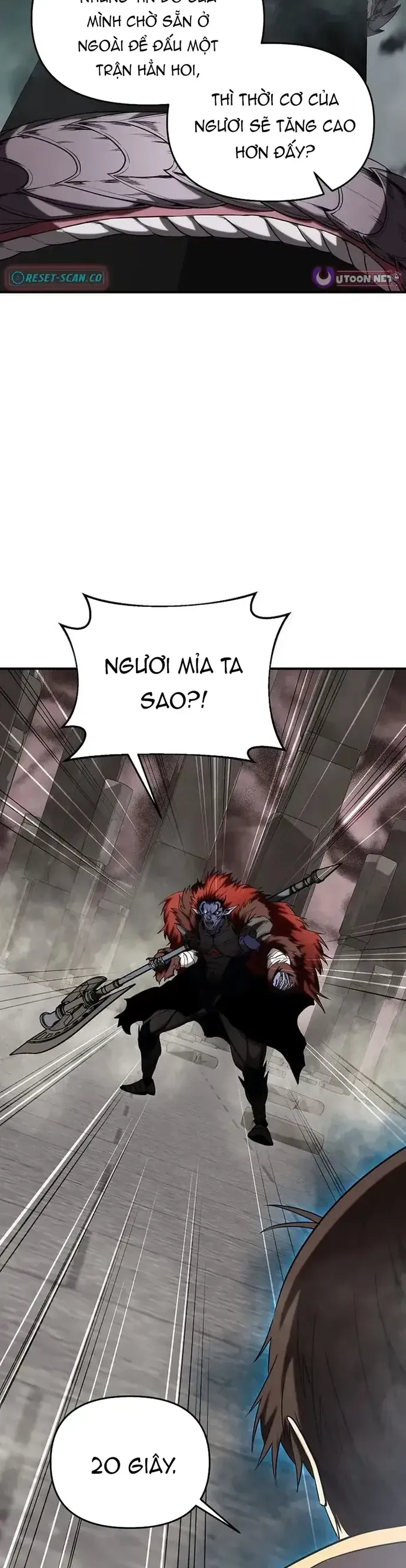 Nhân Vật Phụ Trong Thế Giới Điên Loạn Chapter 41 - Trang 2