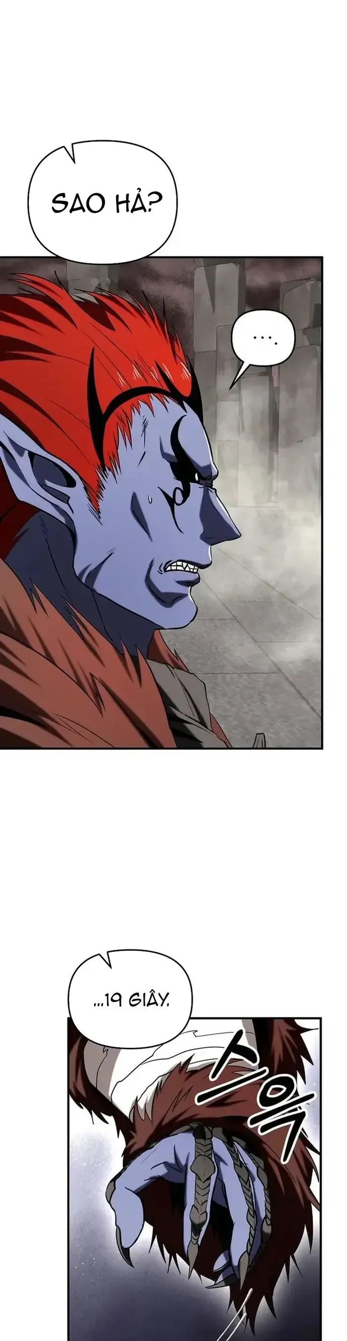 Nhân Vật Phụ Trong Thế Giới Điên Loạn Chapter 41 - Trang 2