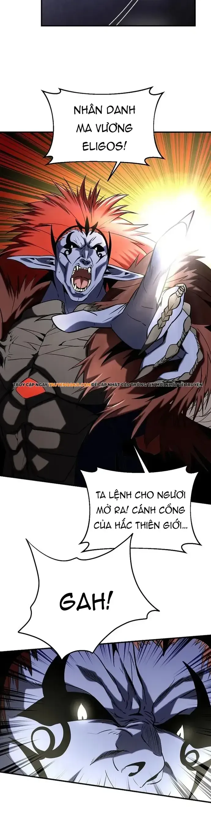 Nhân Vật Phụ Trong Thế Giới Điên Loạn Chapter 41 - Trang 2