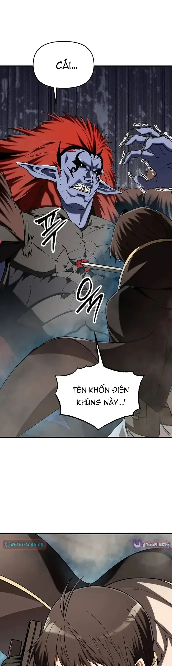 Nhân Vật Phụ Trong Thế Giới Điên Loạn Chapter 41 - Trang 2