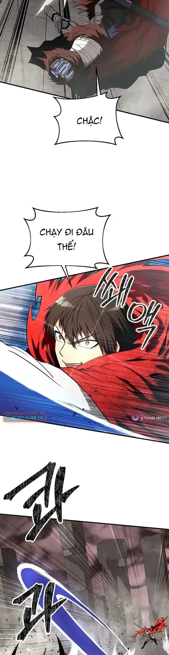 Nhân Vật Phụ Trong Thế Giới Điên Loạn Chapter 41 - Trang 2