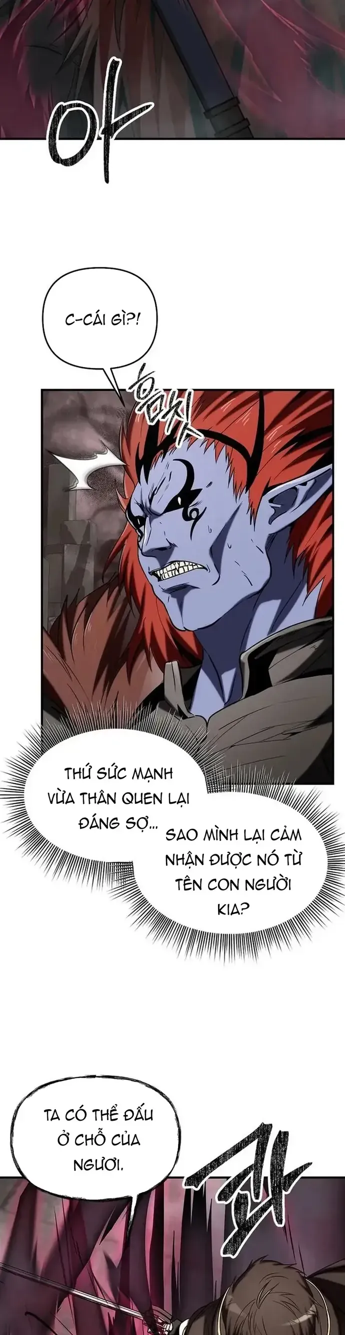 Nhân Vật Phụ Trong Thế Giới Điên Loạn Chapter 41 - Trang 2