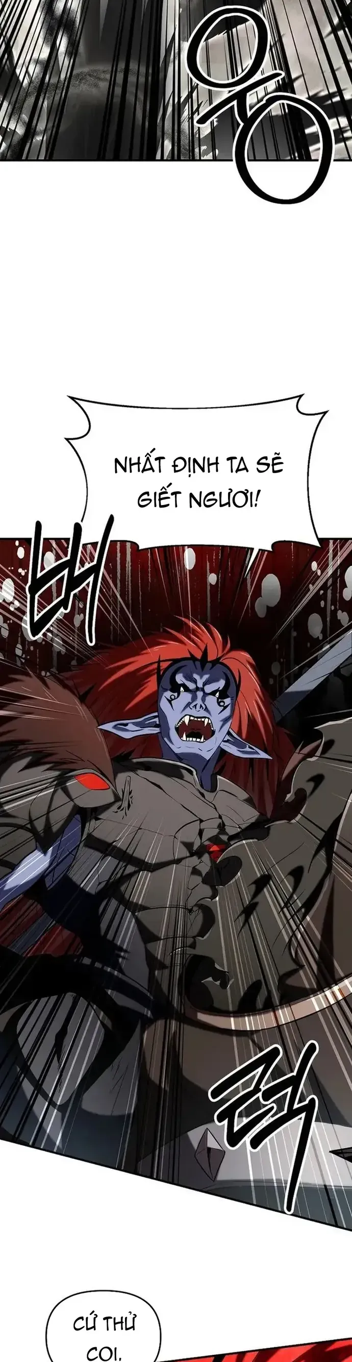 Nhân Vật Phụ Trong Thế Giới Điên Loạn Chapter 41 - Trang 2