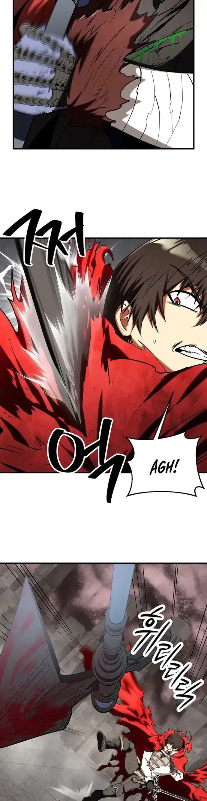 Nhân Vật Phụ Trong Thế Giới Điên Loạn Chapter 41 - Trang 2