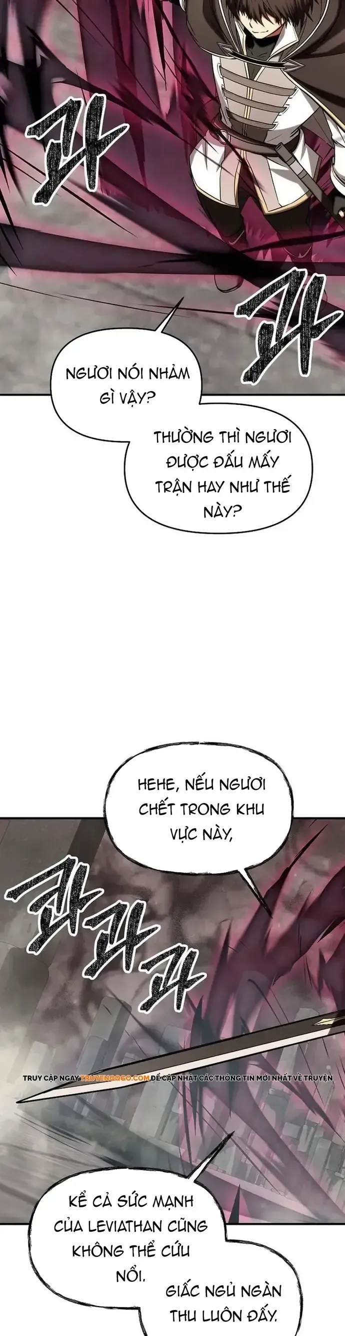 Nhân Vật Phụ Trong Thế Giới Điên Loạn Chapter 41 - Trang 2