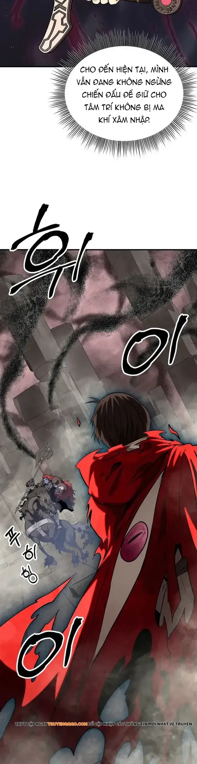 Nhân Vật Phụ Trong Thế Giới Điên Loạn Chapter 41 - Trang 2