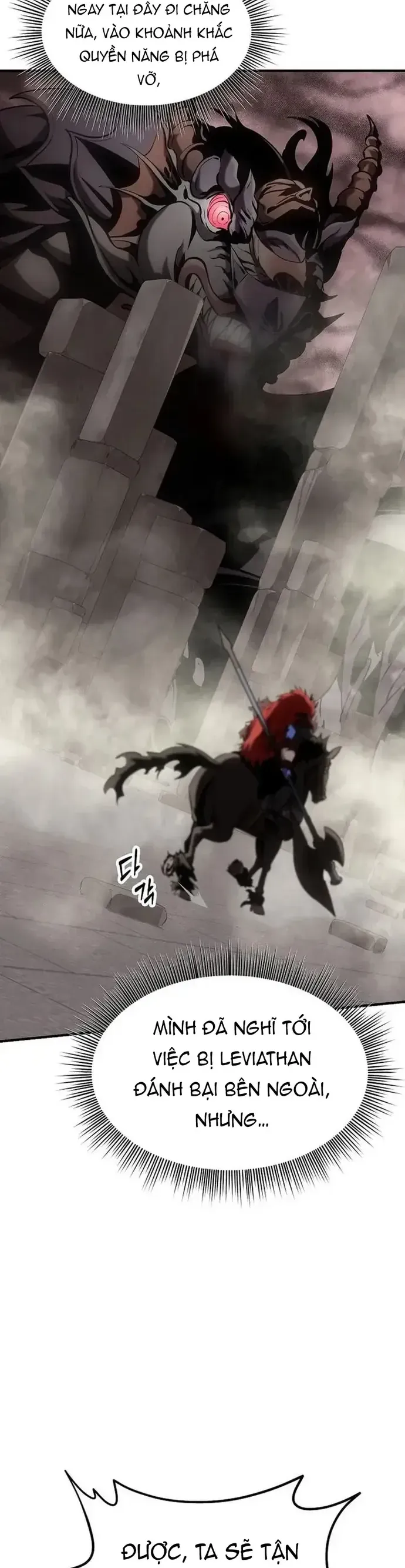 Nhân Vật Phụ Trong Thế Giới Điên Loạn Chapter 41 - Trang 2