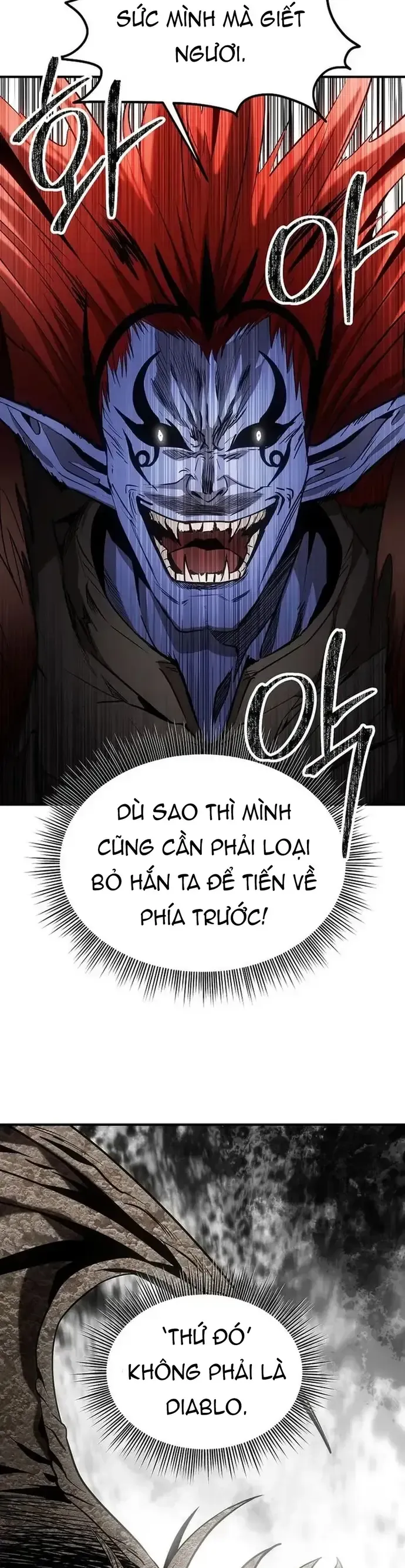 Nhân Vật Phụ Trong Thế Giới Điên Loạn Chapter 41 - Trang 2