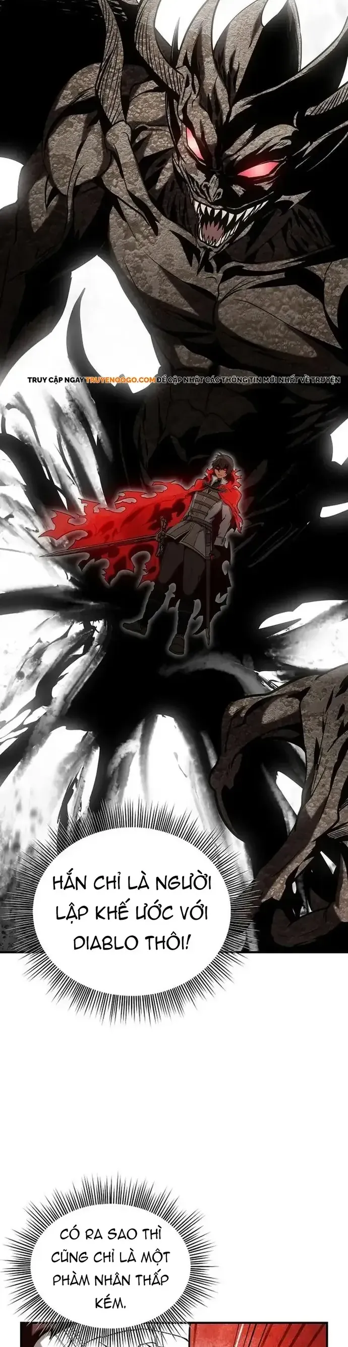 Nhân Vật Phụ Trong Thế Giới Điên Loạn Chapter 41 - Trang 2