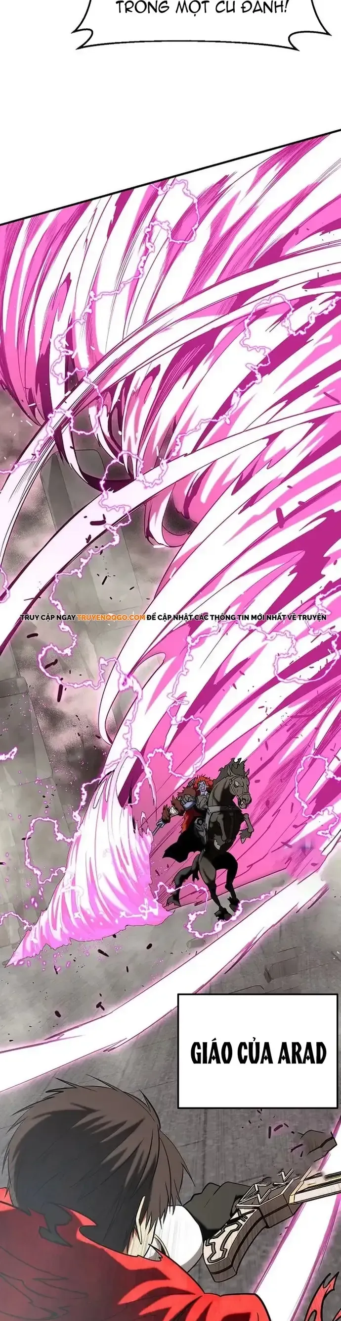 Nhân Vật Phụ Trong Thế Giới Điên Loạn Chapter 41 - Trang 2