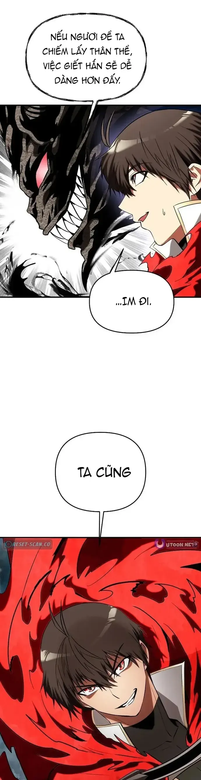 Nhân Vật Phụ Trong Thế Giới Điên Loạn Chapter 41 - Trang 2