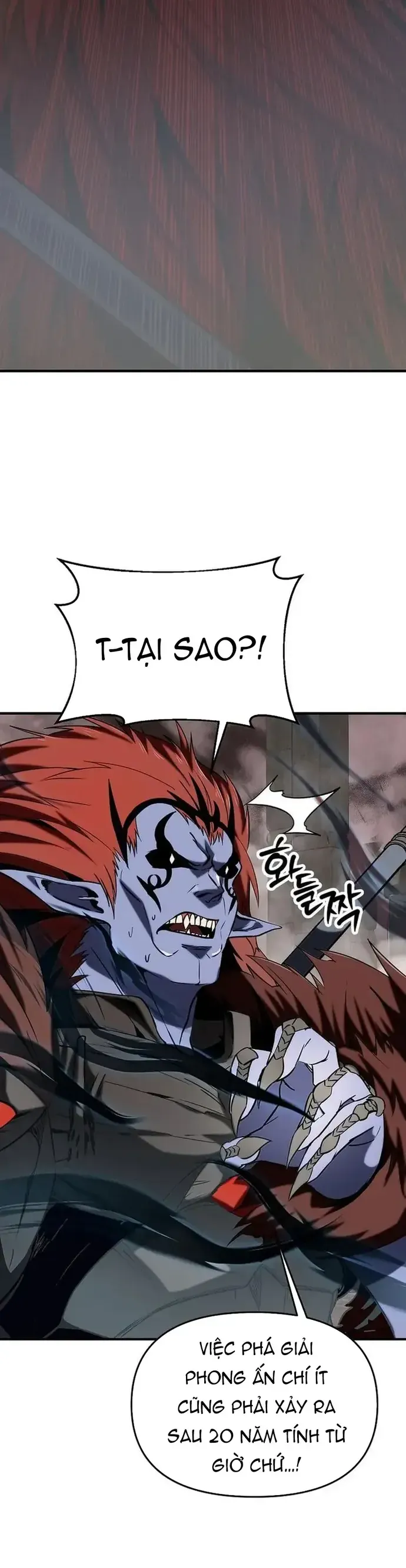 Nhân Vật Phụ Trong Thế Giới Điên Loạn Chapter 41 - Trang 2