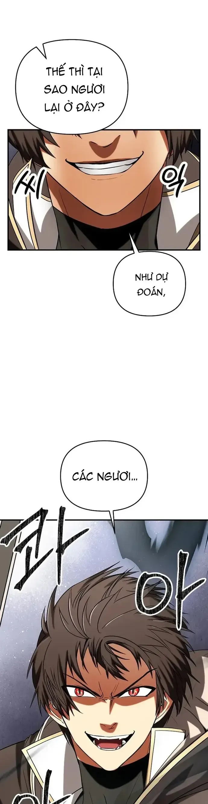 Nhân Vật Phụ Trong Thế Giới Điên Loạn Chapter 41 - Trang 2