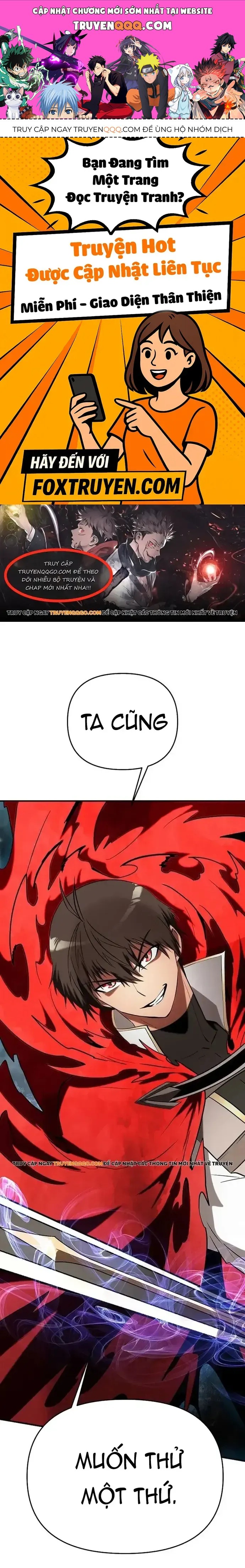 Nhân Vật Phụ Trong Thế Giới Điên Loạn Chapter 42 - Trang 2