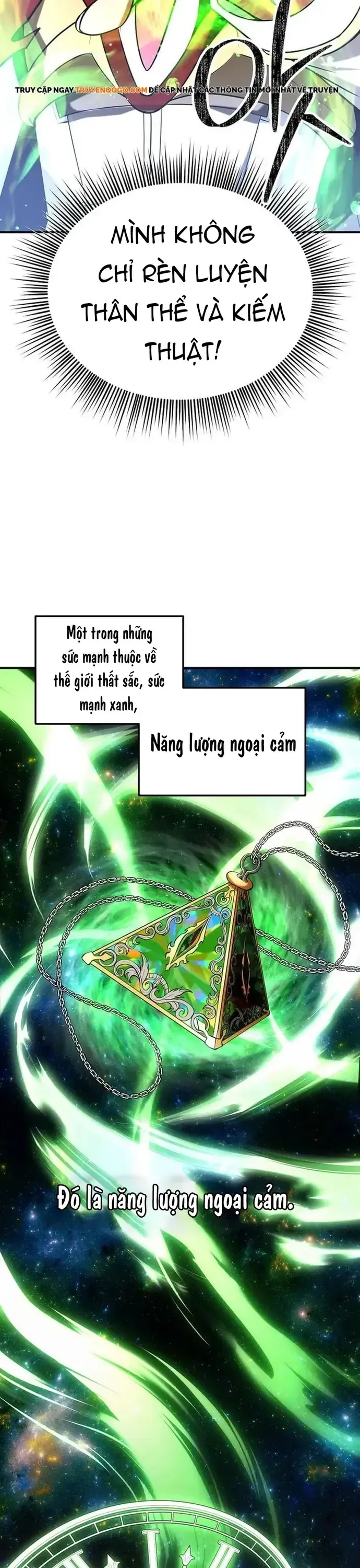 Nhân Vật Phụ Trong Thế Giới Điên Loạn Chapter 42 - Trang 2