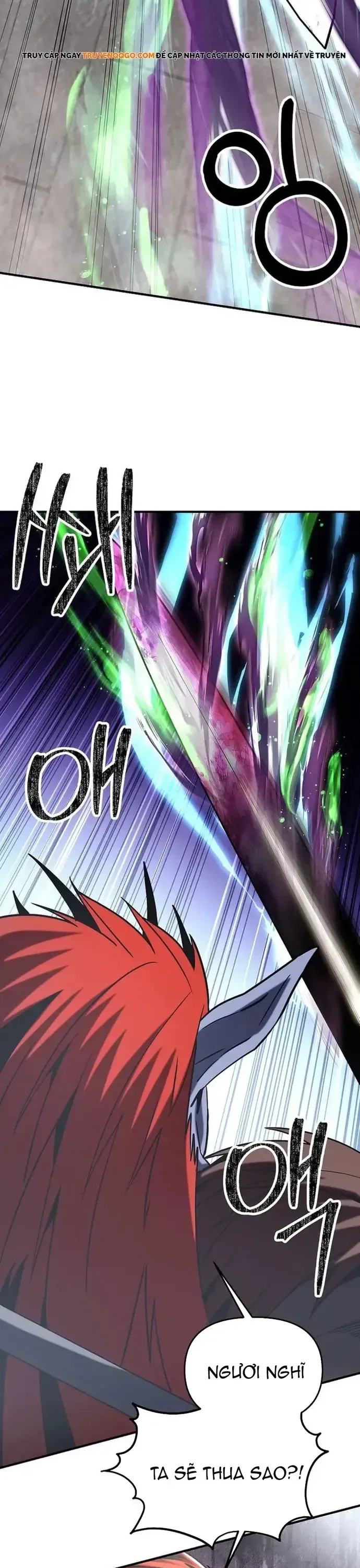 Nhân Vật Phụ Trong Thế Giới Điên Loạn Chapter 42 - Trang 2