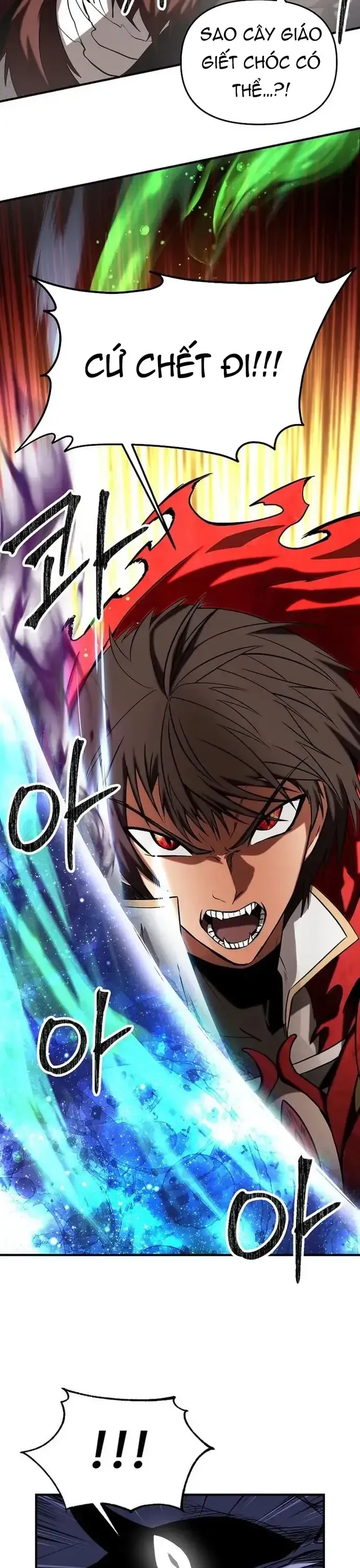 Nhân Vật Phụ Trong Thế Giới Điên Loạn Chapter 42 - Trang 2