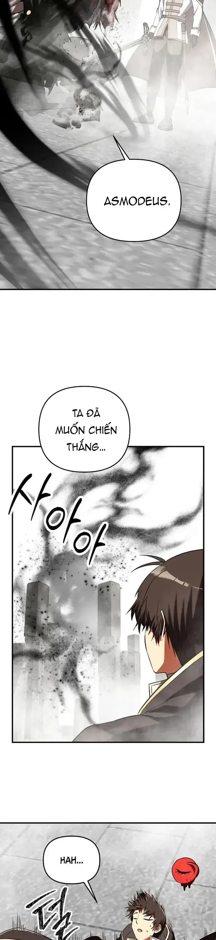 Nhân Vật Phụ Trong Thế Giới Điên Loạn Chapter 42 - Trang 2