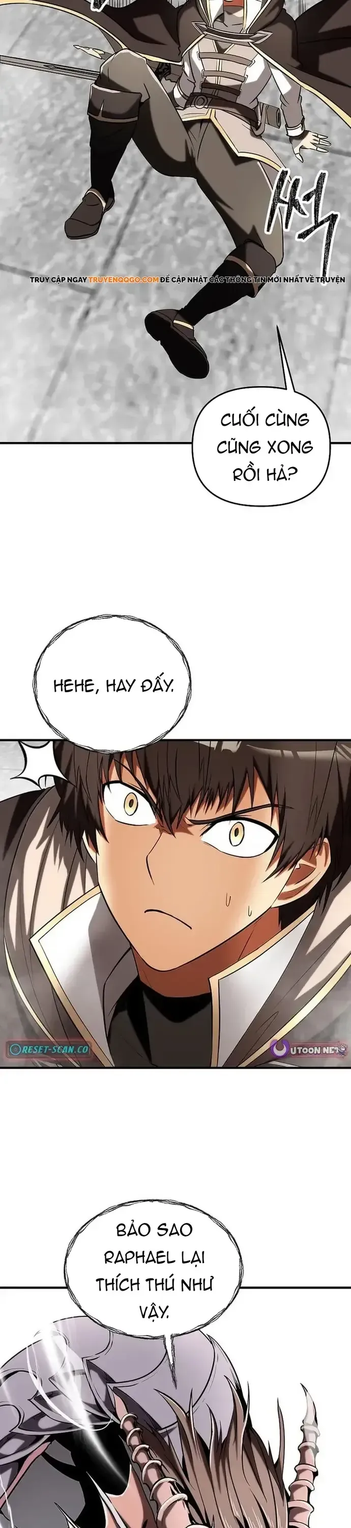 Nhân Vật Phụ Trong Thế Giới Điên Loạn Chapter 42 - Trang 2