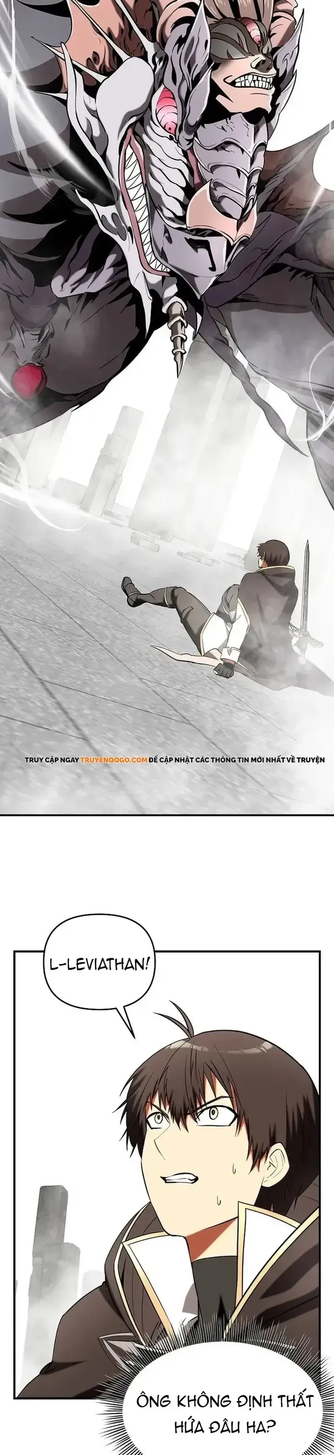Nhân Vật Phụ Trong Thế Giới Điên Loạn Chapter 42 - Trang 2