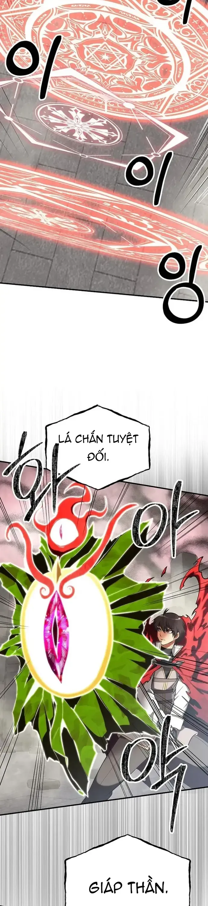 Nhân Vật Phụ Trong Thế Giới Điên Loạn Chapter 42 - Trang 2