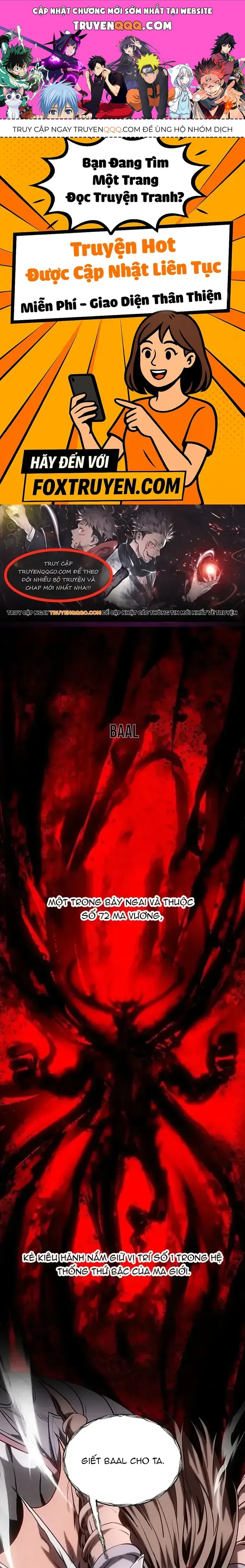 Nhân Vật Phụ Trong Thế Giới Điên Loạn Chapter 43 - Trang 2