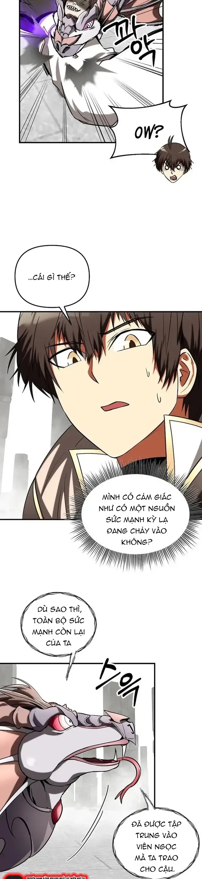 Nhân Vật Phụ Trong Thế Giới Điên Loạn Chapter 43 - Trang 2