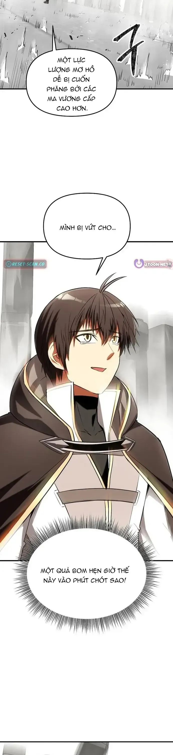 Nhân Vật Phụ Trong Thế Giới Điên Loạn Chapter 43 - Trang 2