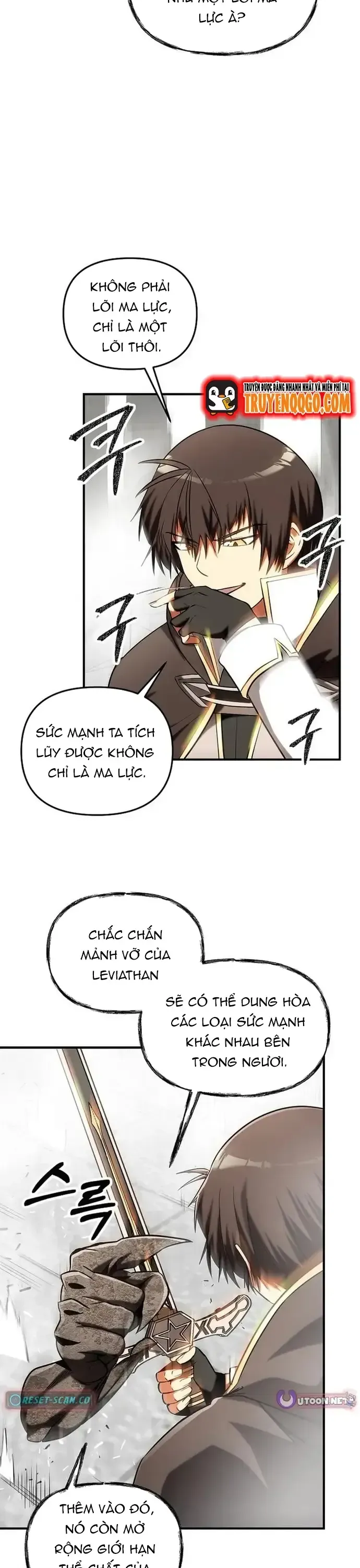 Nhân Vật Phụ Trong Thế Giới Điên Loạn Chapter 43 - Trang 2