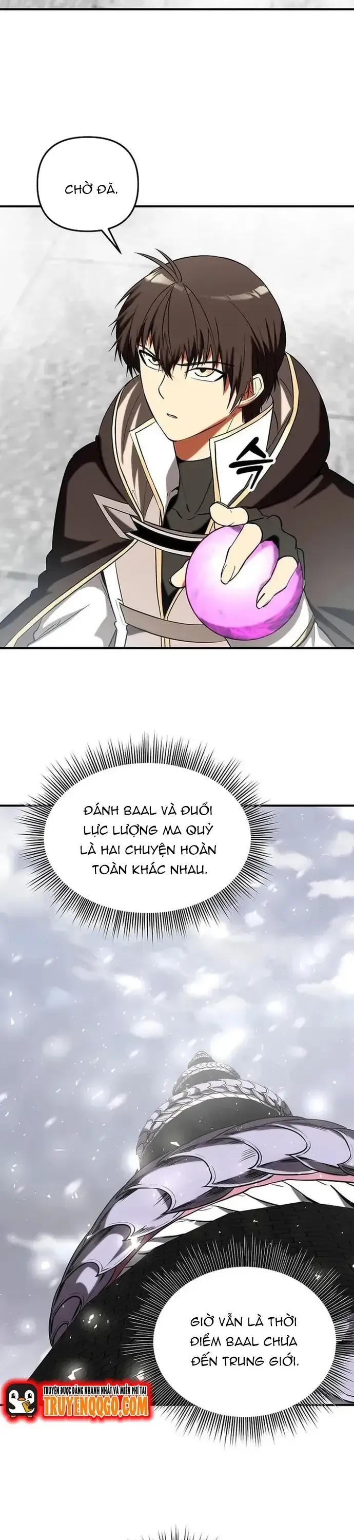 Nhân Vật Phụ Trong Thế Giới Điên Loạn Chapter 43 - Trang 2