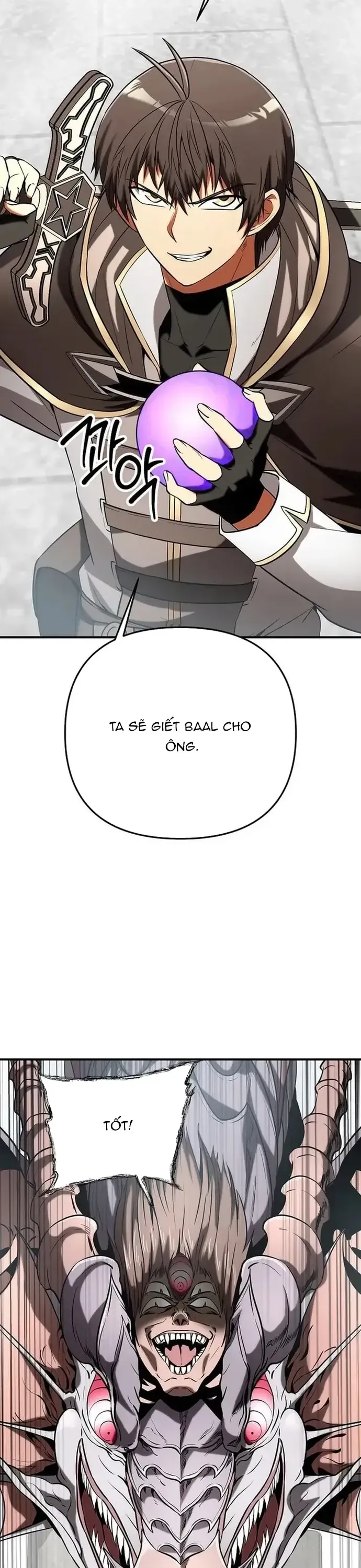 Nhân Vật Phụ Trong Thế Giới Điên Loạn Chapter 43 - Trang 2