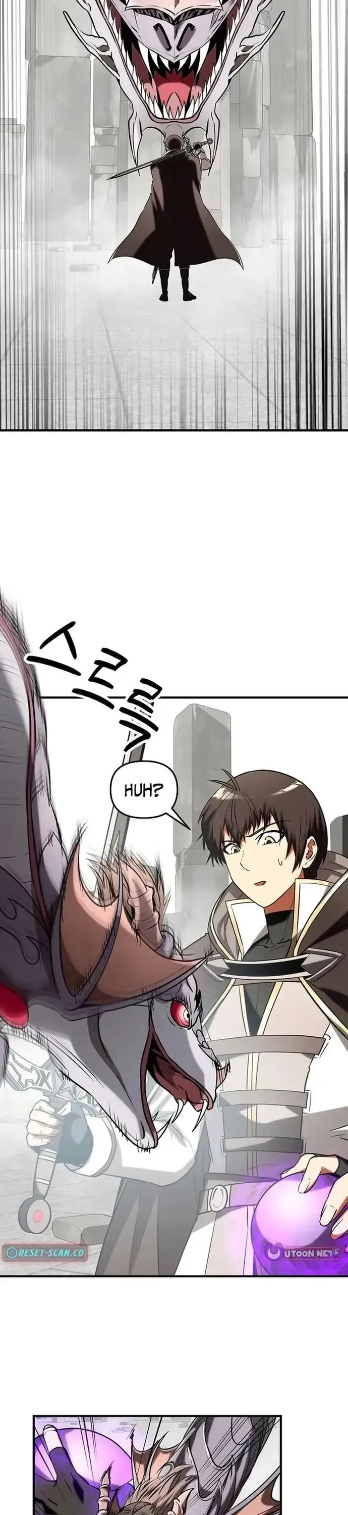 Nhân Vật Phụ Trong Thế Giới Điên Loạn Chapter 43 - Trang 2