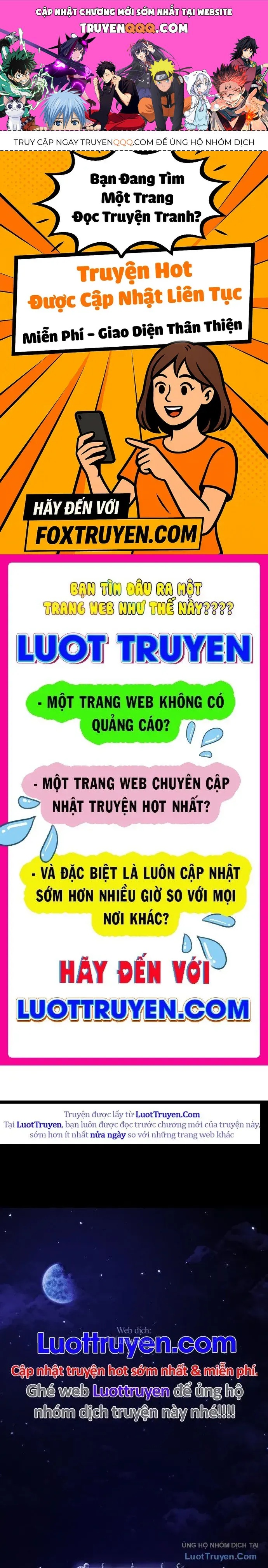 Bắt Đầu Với Hệ Thống Lập Tông Chapter 1 - Trang 2