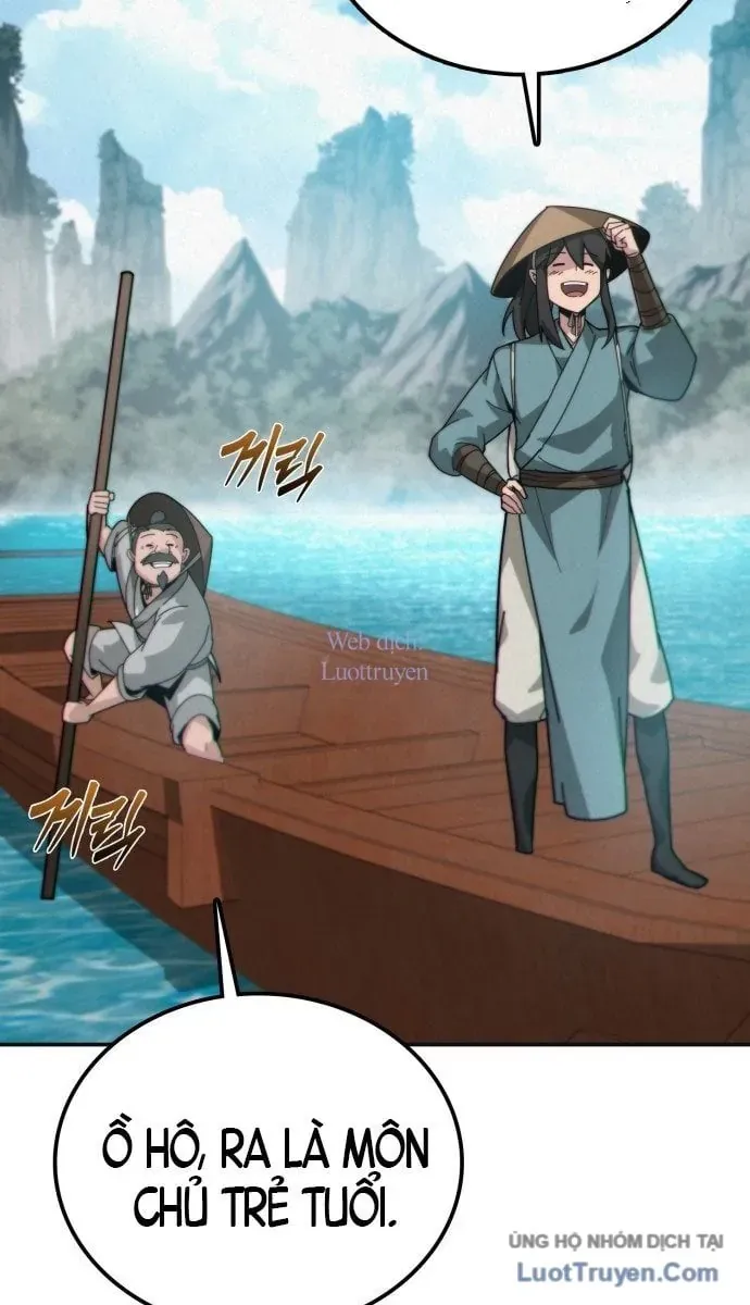 Bắt Đầu Với Hệ Thống Lập Tông Chapter 1 - Trang 2