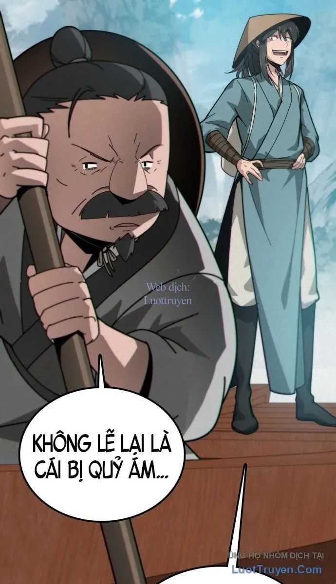 Bắt Đầu Với Hệ Thống Lập Tông Chapter 1 - Trang 2