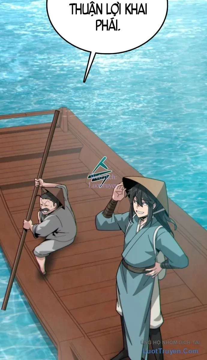 Bắt Đầu Với Hệ Thống Lập Tông Chapter 1 - Trang 2