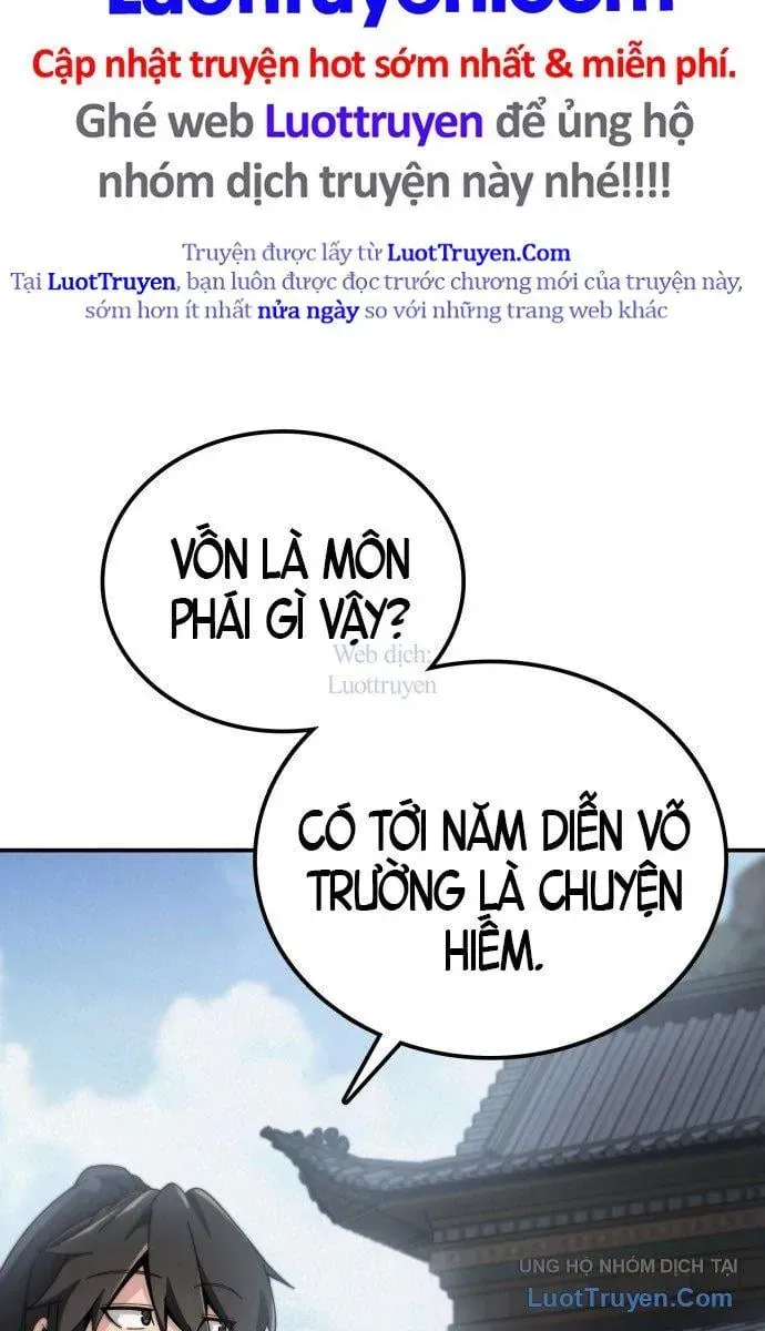 Bắt Đầu Với Hệ Thống Lập Tông Chapter 1 - Trang 2