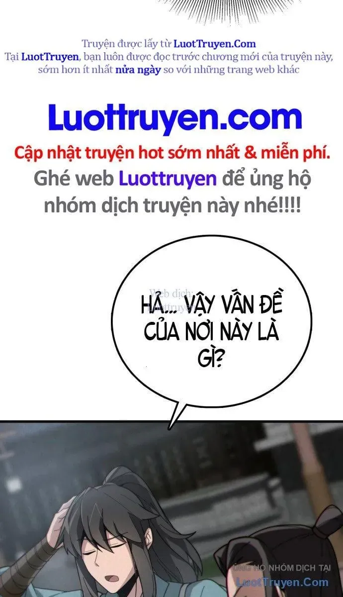 Bắt Đầu Với Hệ Thống Lập Tông Chapter 1 - Trang 2