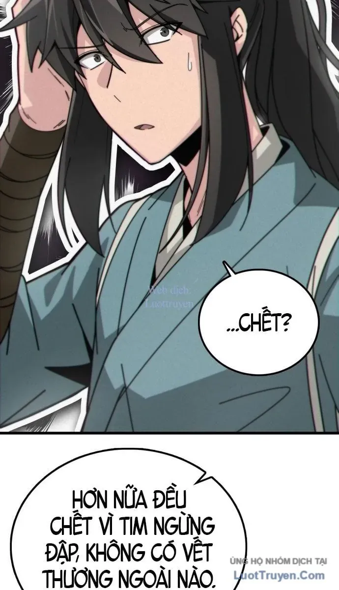 Bắt Đầu Với Hệ Thống Lập Tông Chapter 1 - Trang 2