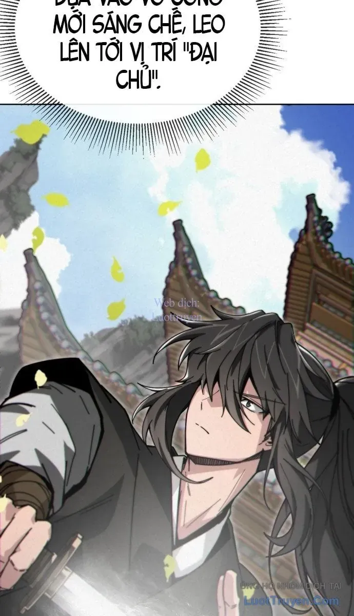 Bắt Đầu Với Hệ Thống Lập Tông Chapter 1 - Trang 2